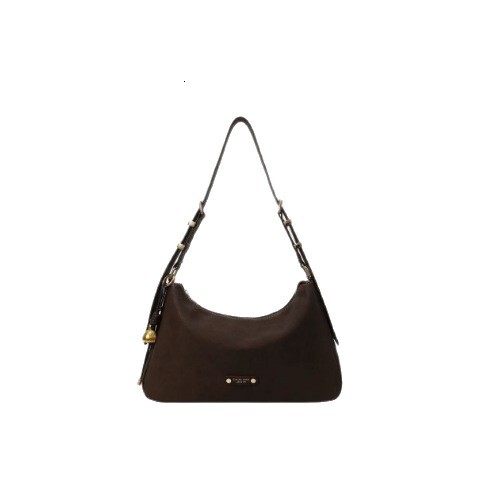 New high-end women's handbag luxury bag women's new shoulder bag diagonal body commuting bag designer bag wallet crossbody bag