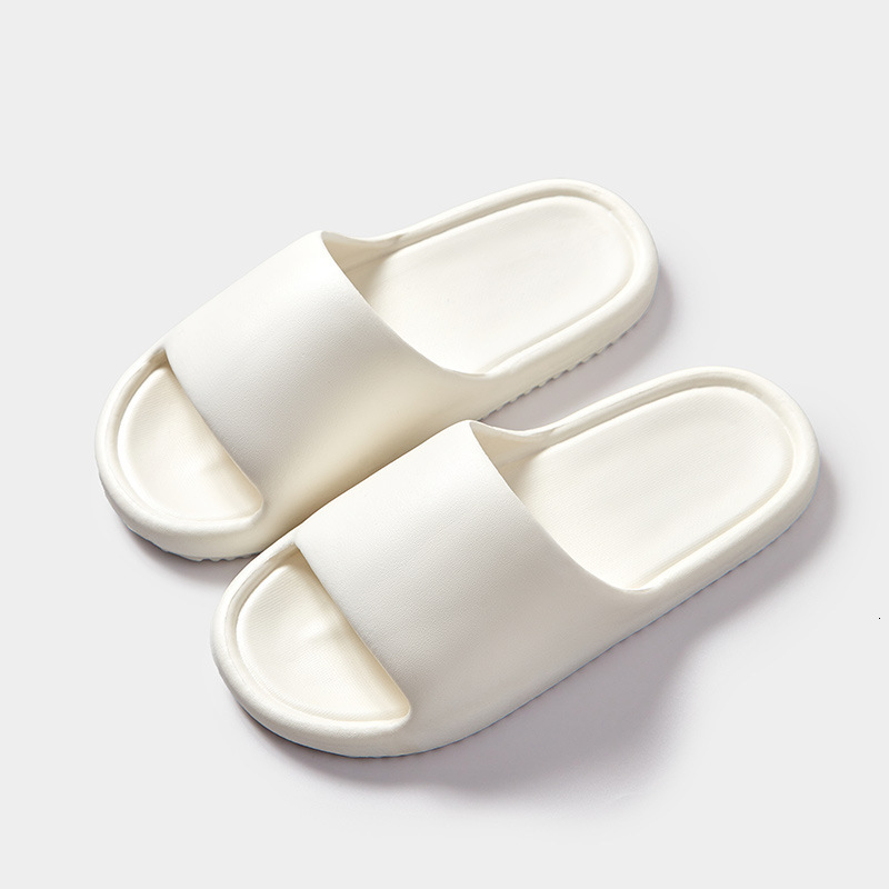 Bathroom Shower Men, Indoor Lightweight Non-Slip Plastic Hotel Slippers for Women, Summer ddmymarket