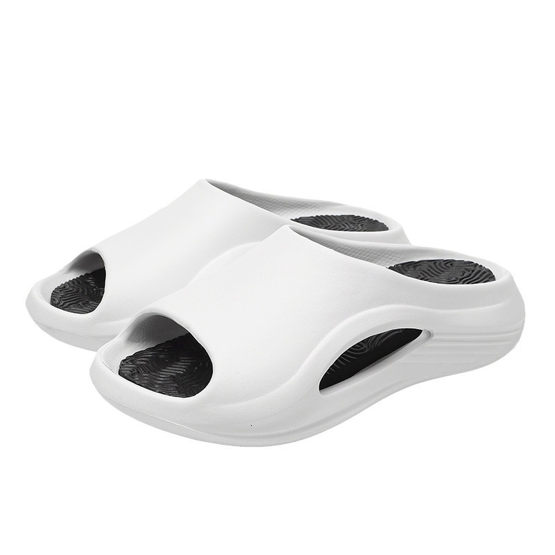 EVA Sports Outdoor Slippers for Men, Non-Slip, Odor-Free, Thick Sole, Cushioned Feel, Summer Coconut Shoes ddmymarket