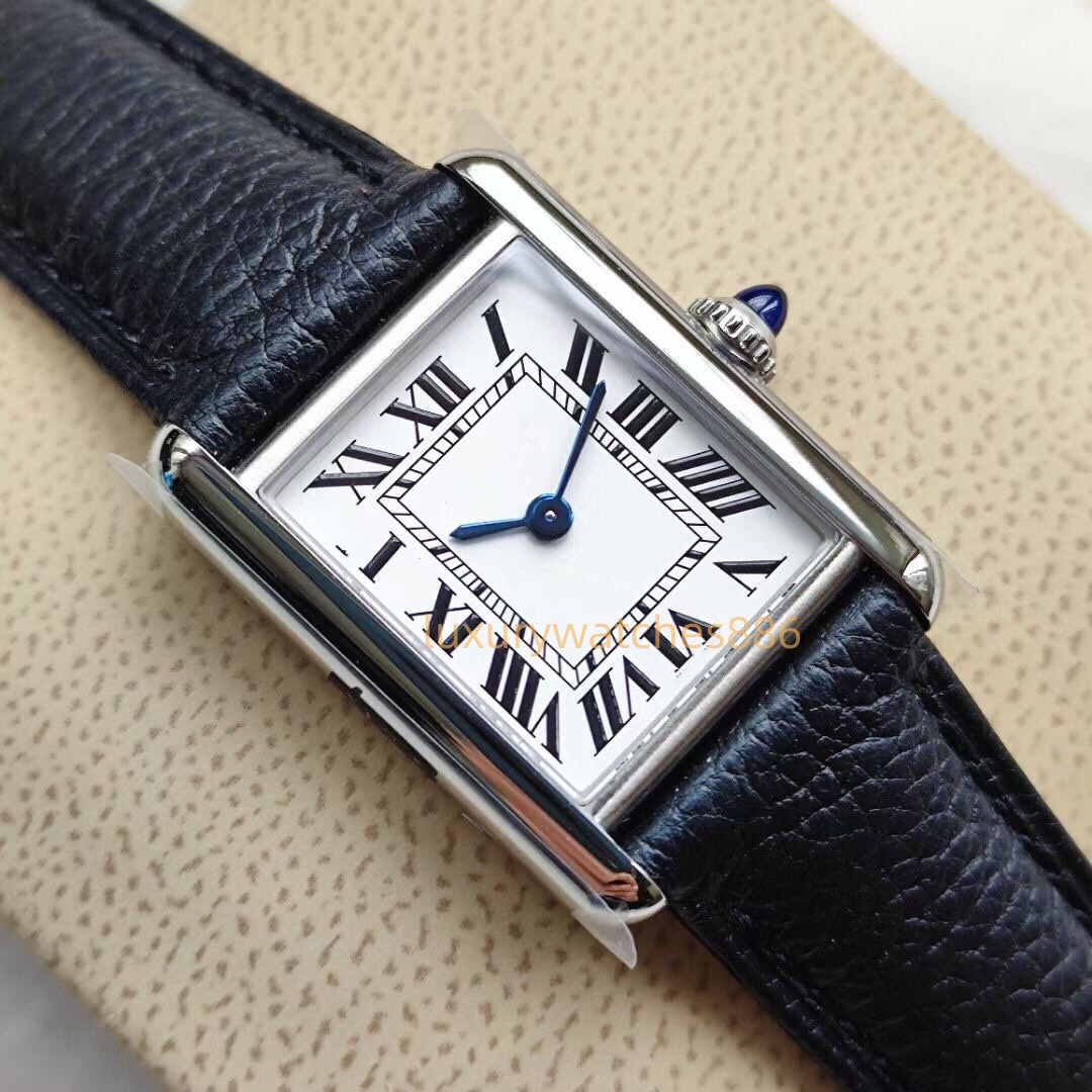 high-quality stainless steel quartz watch, elegant and noble, waterproof, sapphire glass; women's watches,Men's watch ,Birthday gift, Couple-style watch