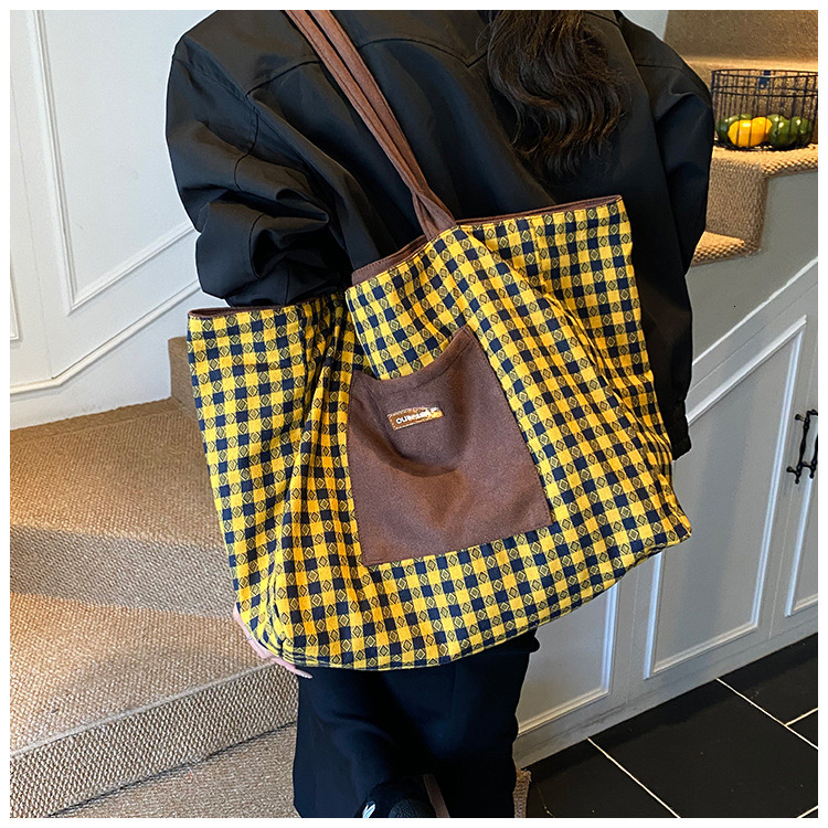 Ladies casual large capacity armpit bag autumn new suede handbag shoulder crossbody bag designer bag ladies Luxury bag shoulder bag Designer Bag