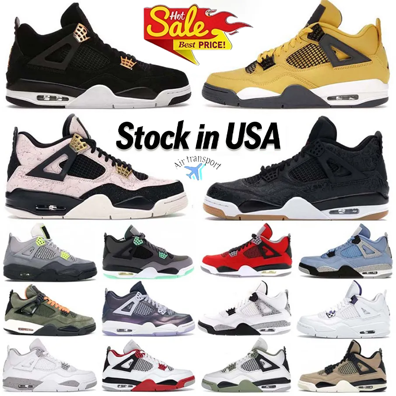 Basketball Shoes Designer Ow Men Women High Top Trainers All Black White Light Green Spark Golf Olive Denim Sail Cherry Cool Grey Sneakers Mens Shoes