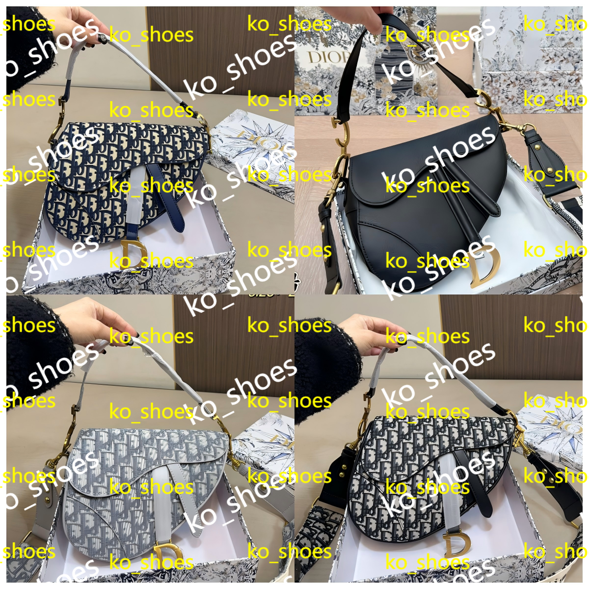 Designer Bag Women's Luxury Bag 2025 Fashion Crossbody Bag Camera Bag Women's Bag Tote Bag Retro Women's Brown Leather Tote Designer Shoulder Bag