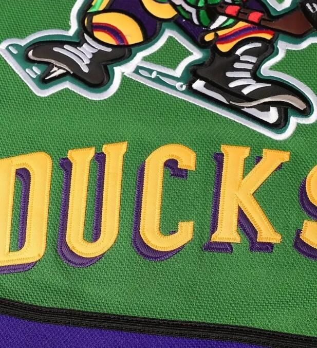 11 Trevor Zegras Anaheim hockey jersey Leo Carlsson Troy Terry Ryan Getzlaf John Gibson Cam Fowler Paul Kariya Charlie Conway Mason McTavish mighty du