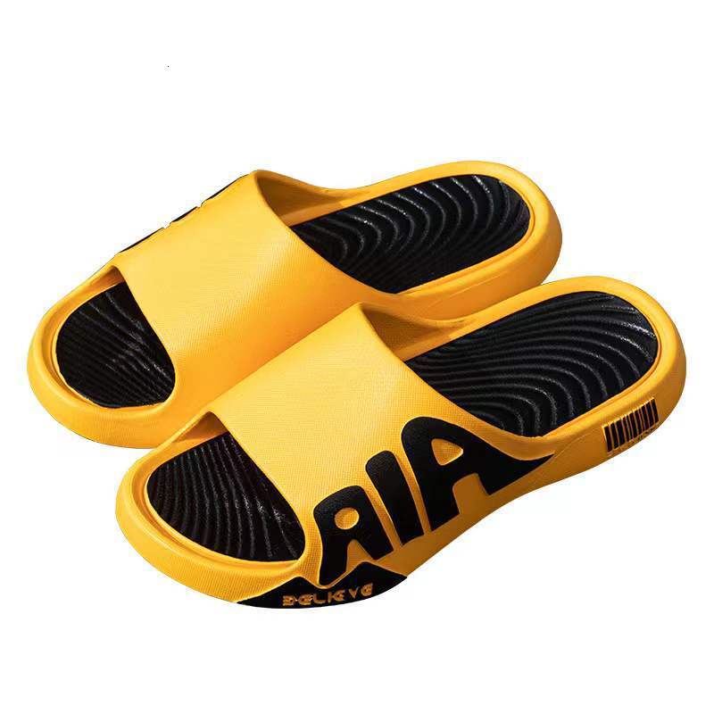 Men's Sandals Outdoor Wear Home Soft Sole Odor-Resistant Large Size Slippers Summer Durable Non-Slip ddmymarket