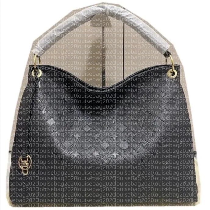 MM size 40156/M40995 Luxury designer bag Women Cross body Embossed Flower Handbag Shoulder Bags Composite Lady Clutch Tote Bag Female Coin Purse backpack wallet