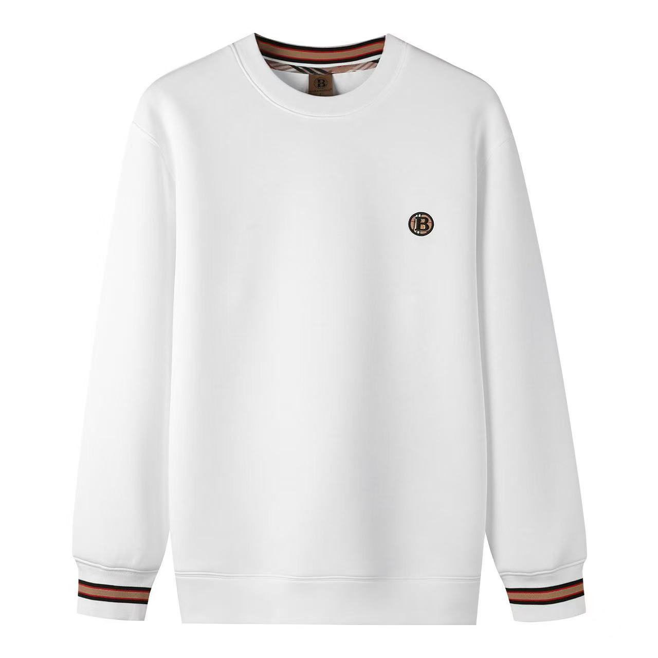 2025 Hoodies Mens Women Winter Warm Designer Hoody Fashion Streetwear Pullover Sweatshirts High Quality Reflective Loose Hooded Jumper Tops Clothing