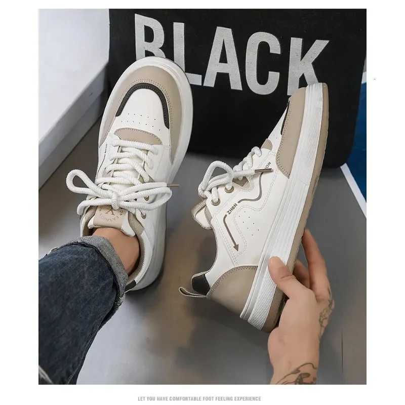 mens Casual Sneakers New large size waterproof men shoes Light Comfortable breathable Running shoes Casual sports shoes Z250930