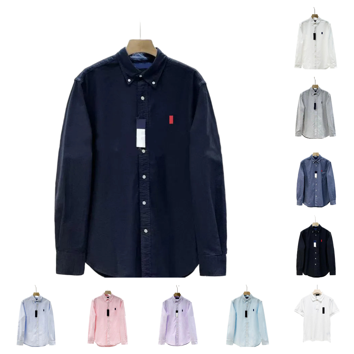 men dress shirt long sleeve shirt polo shirts shirt men designer shirtmen shirts designer Button Up Shirt Linen ShirtMen Designer ShirtPolo Shirt Designer Shirts