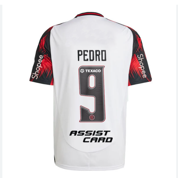 25 26 Flamengo soccer jerseys 2025 2026 DIEGO ERIBEIRO GABRIEL B GABI PEDRO DE ARRASCAETA GERSON BHENRIQUE Camisa Mengo Men women football shirt