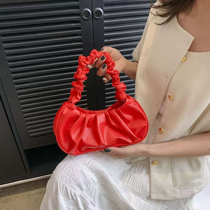 Designer Bags Shoulder Bags Luxury Bags Crossbody Bags Handbags Ladies Fashion Designer Bags 2025 High Quality Leather Underarm Bags Classic