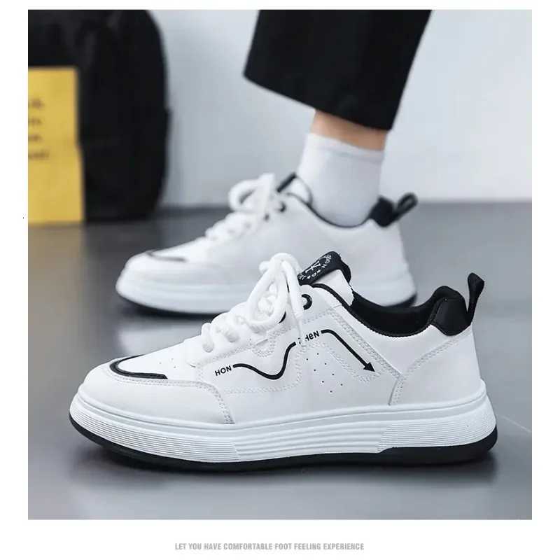 mens Casual Sneakers New large size waterproof men shoes Light Comfortable breathable Running shoes Casual sports shoes Z250930