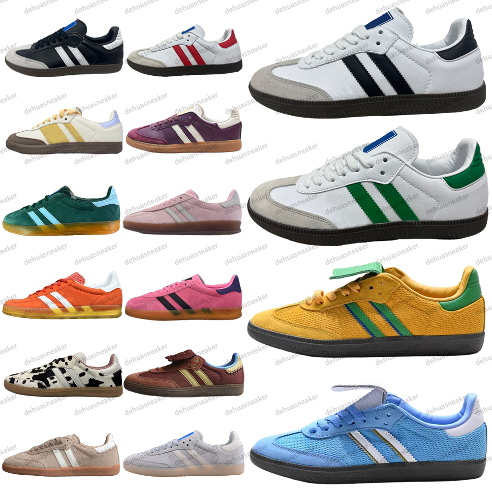 Designer Men Women Trainers Casual Shoes Outdoor Hiking Sneakers vintage low athletic Runners Cow Print Bliss Pink Purple Sorts Cmfortable trainers 36-48