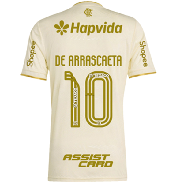 25 26 Flamengo soccer jerseys 2025 2026 DIEGO ERIBEIRO GABRIEL B GABI PEDRO DE ARRASCAETA GERSON BHENRIQUE Camisa Mengo Men women football shirt