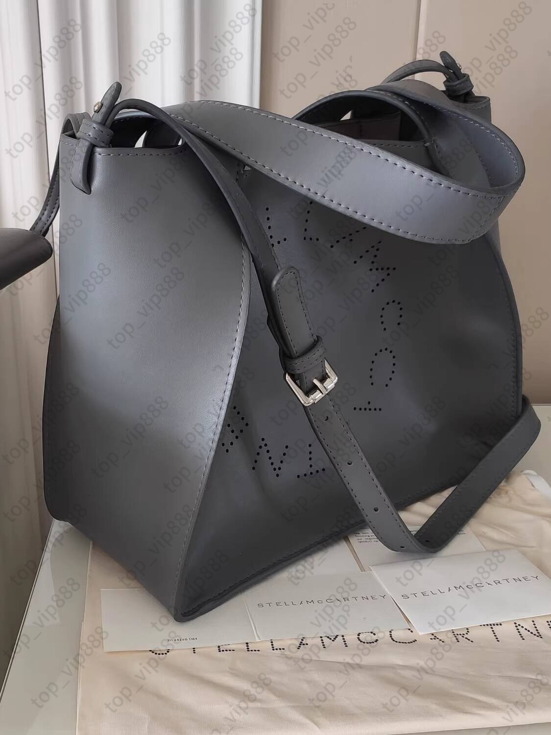 Top Quality Designer Bag Banquet Queen Stella Bag Purse Women Luxury Tote Bag Metal Chain Handbag Mini Clutch Bucket Shoulder Bags Top Mirror Quality Sac Hobo Bags 422