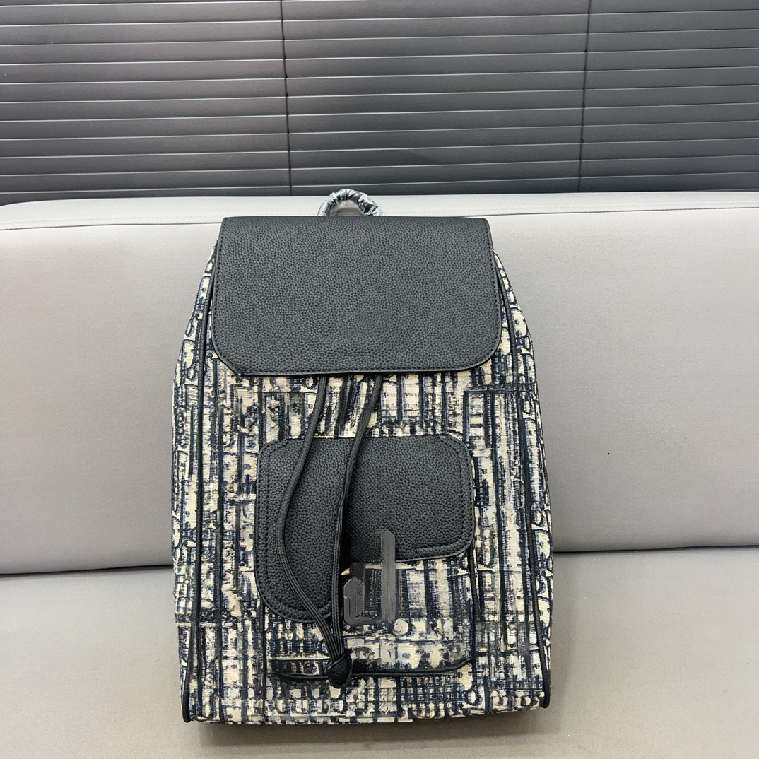 Original Backpack Versatile Large Capacity Travel Bag Unisex Canvas Laptop Bag Casual Fashion Men s School Bag