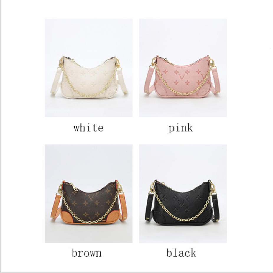 10A Hot Women Luxurys Designers Bags Crossbody Enbossed Flower Handbag Shoulder Bags Fashion Composite Lady Clutch Tote Bag shopping Female Coin Purse Wallet A187