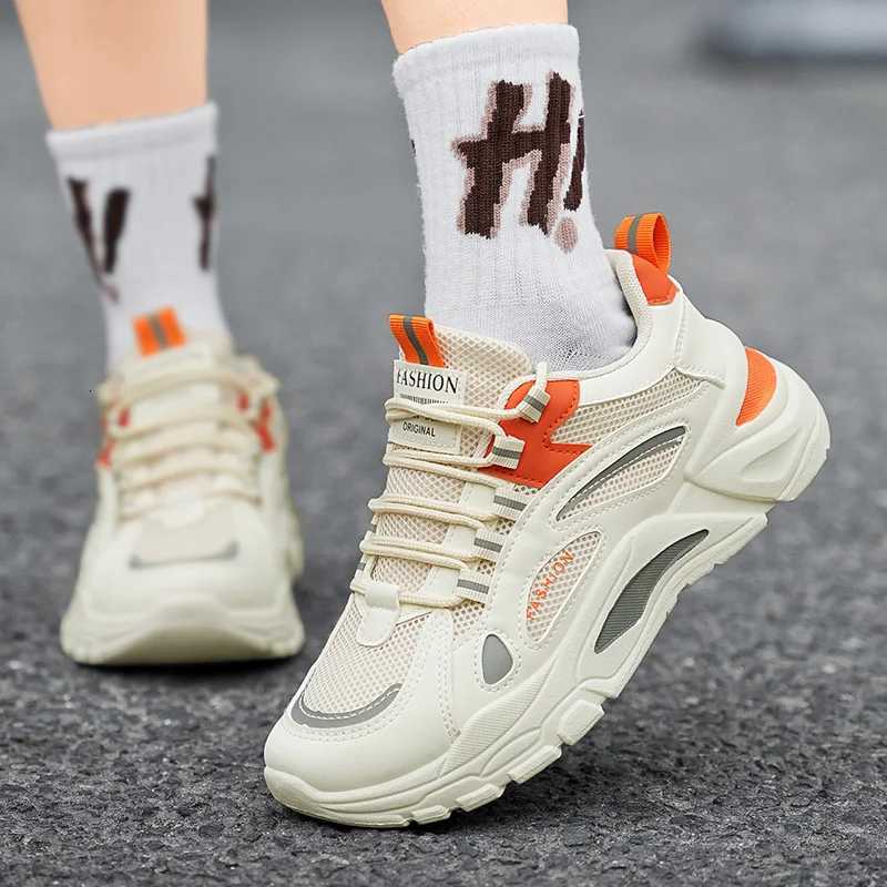 2025 new mens casual shoeswalking shoessneakers strolling shoe NonSlip Elegant Cushioned AntiOdor Classic Style Durable Z250930