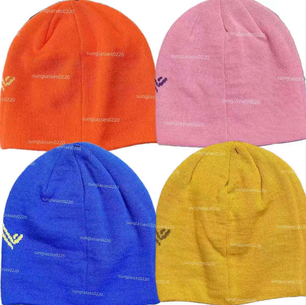 197Designer beanie designer hats for men knitted bonnets winter hat fall thermal skull cap casual travel classical luxury beanies