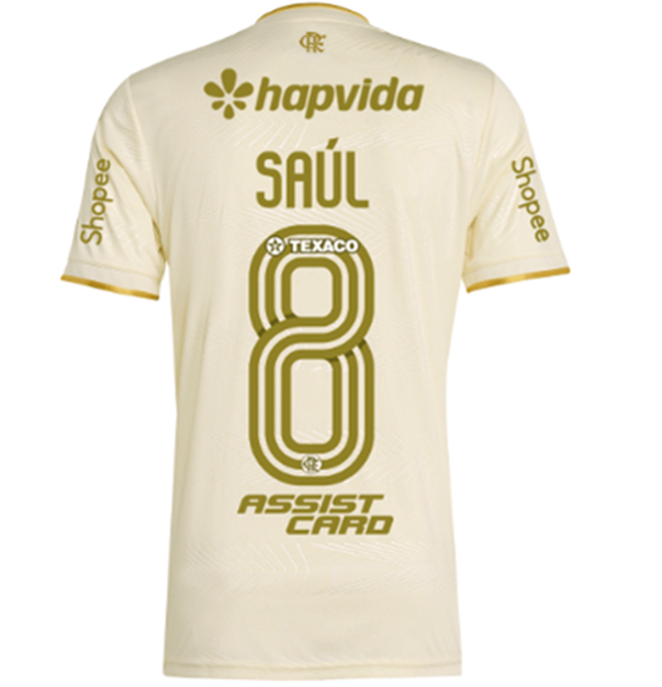 25 26 Flamengo soccer jerseys 2025 2026 DIEGO ERIBEIRO GABRIEL B GABI PEDRO DE ARRASCAETA GERSON BHENRIQUE Camisa Mengo Men women football shirt