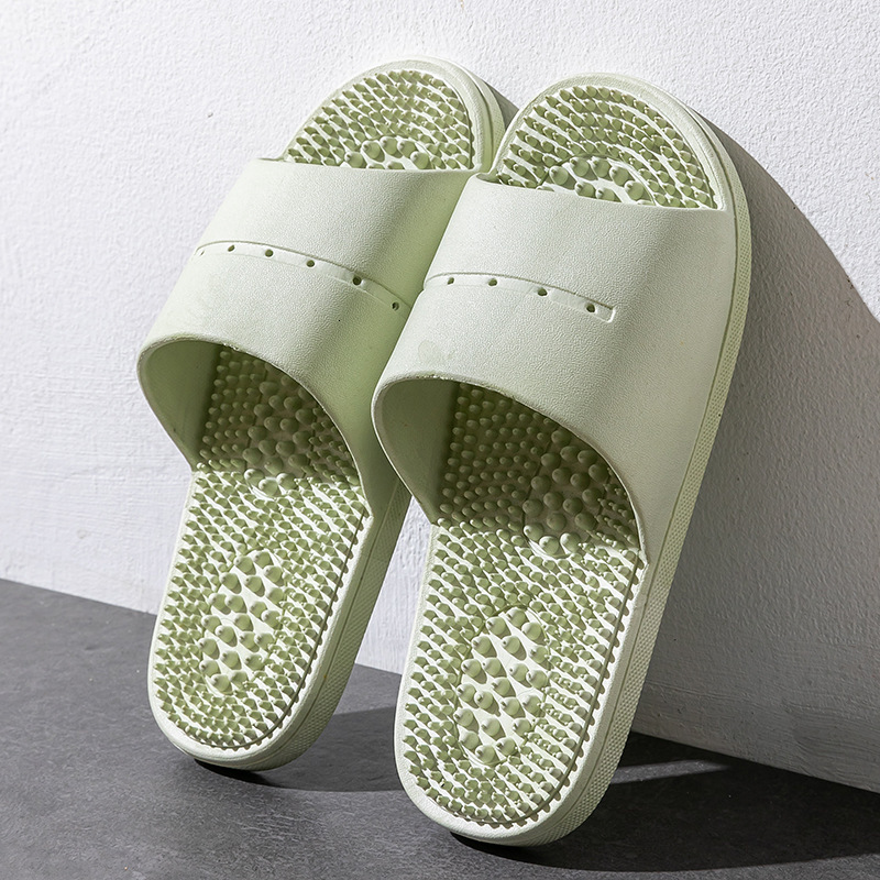Summer Home Bathroom Shower Slippers Women Non-Slip Sandals ddmymarket