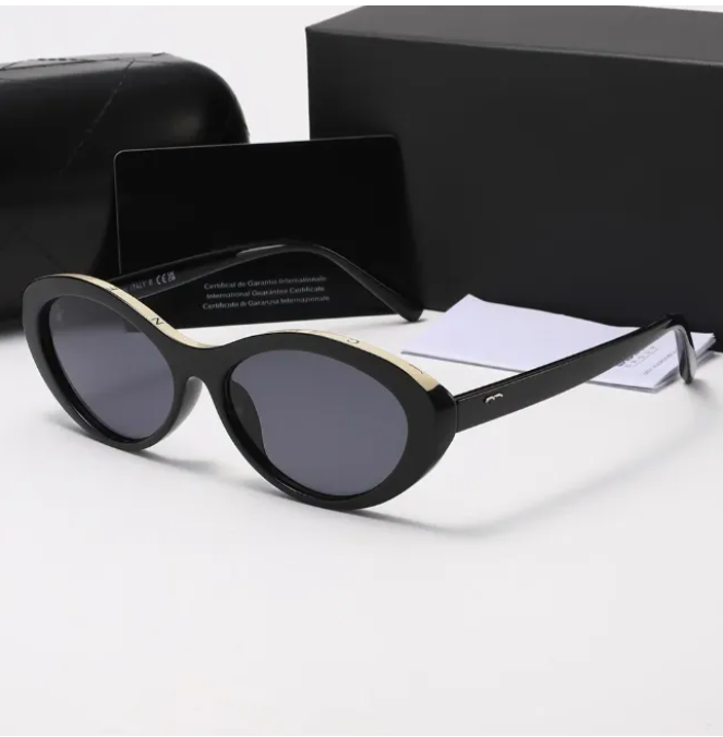 Designer Sunglasses for women High Quality Fashion UV 400 Glasses New Mens And Womens Large Framed Classic Eyewear mens Sunglasses