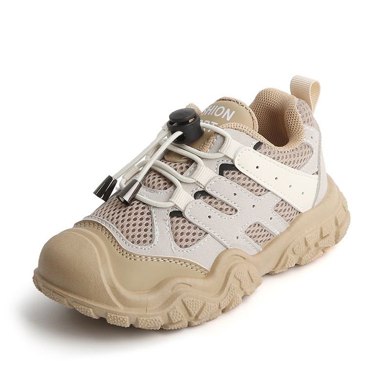 Boy Sports Shoes Fashion Girl Sneakers Toddler Running Shoes Children Kidszworld Kids Sneakers Trainers Size 21 - 32 K0533