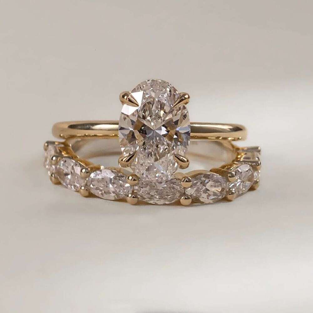 Card Laboratory Cultivated Igi Certified Wedding Vvs d Oval Pear Emerald Cut Engagement Synthetic Ring