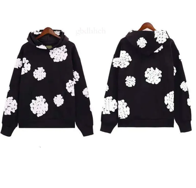 denim hoodie Men's Graphic Print Tee - Classic Skull Design Crew Neck Short Sleeve T-Shirt Casual demin hoodie Fashion tearshoodies Streetwear Top 144