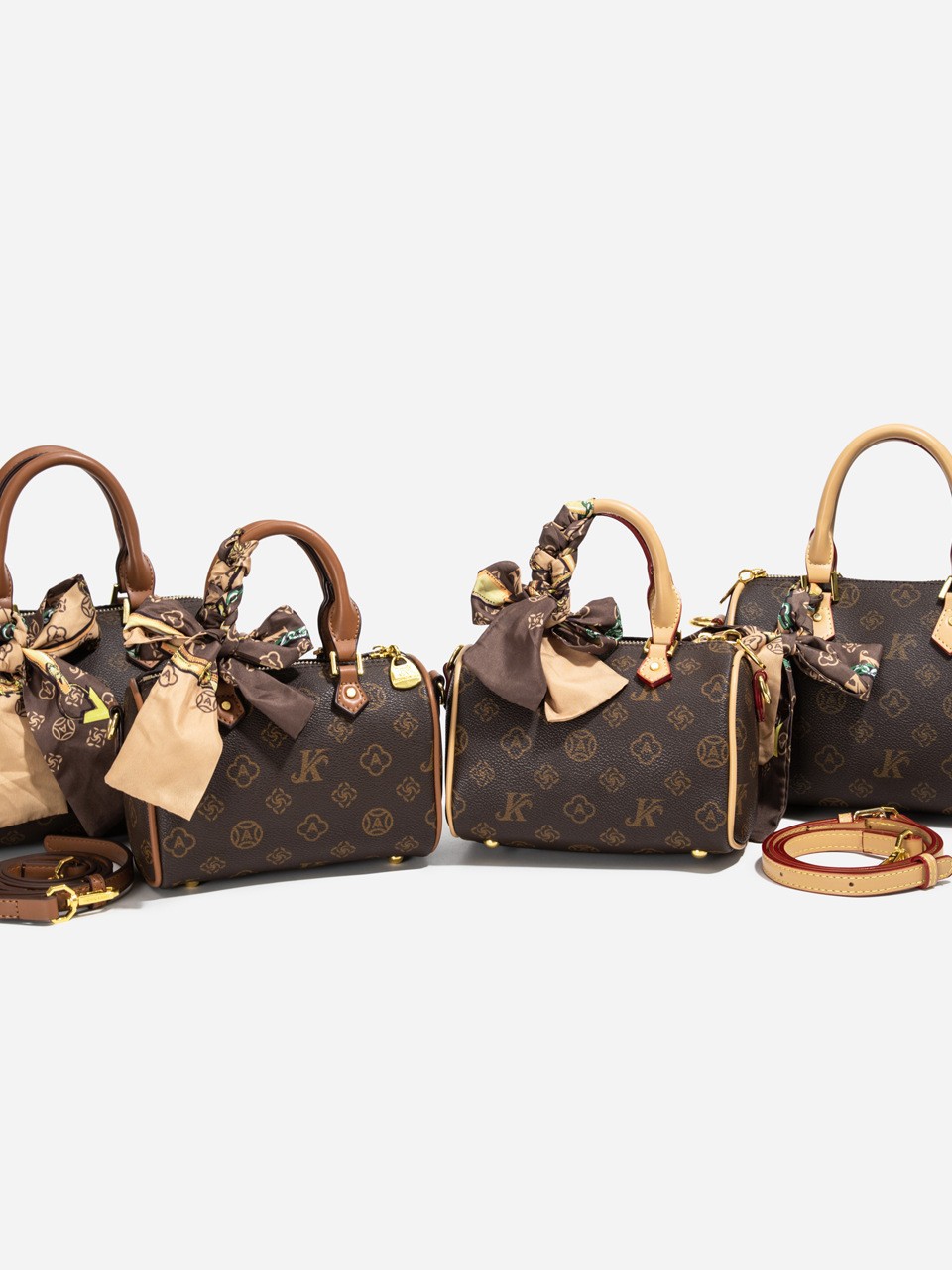 free shipping hot designer bag 2025 New Light Luxury Vintage Pillow Bag Fashionable and Versatile Boston Handbag for woman