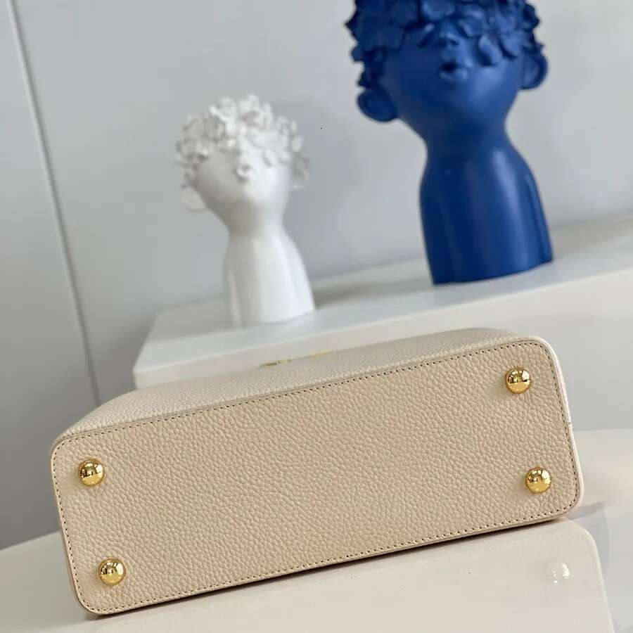 Designer Handbag Genuine leather Shoulderbag Crossbody Delicate knockoff Tote bag