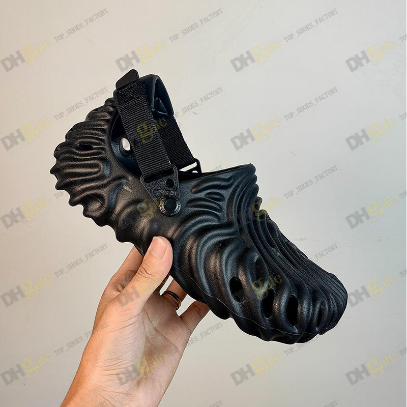 New Designer Sandals Slippers Slides Shoes Womens Buckle Classic Mens Fashion Summer