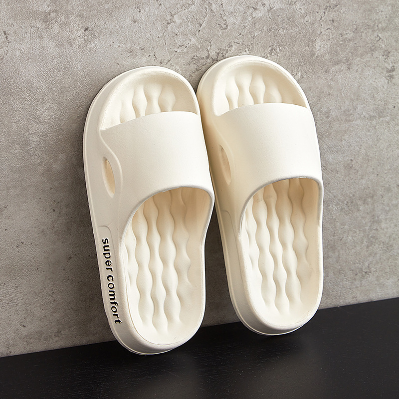 Large Size Men's Slippers with Cushioning Effect Summer Outdoor and Indoor Use, Non-Slip Sports Sandals for Men ddmymarket