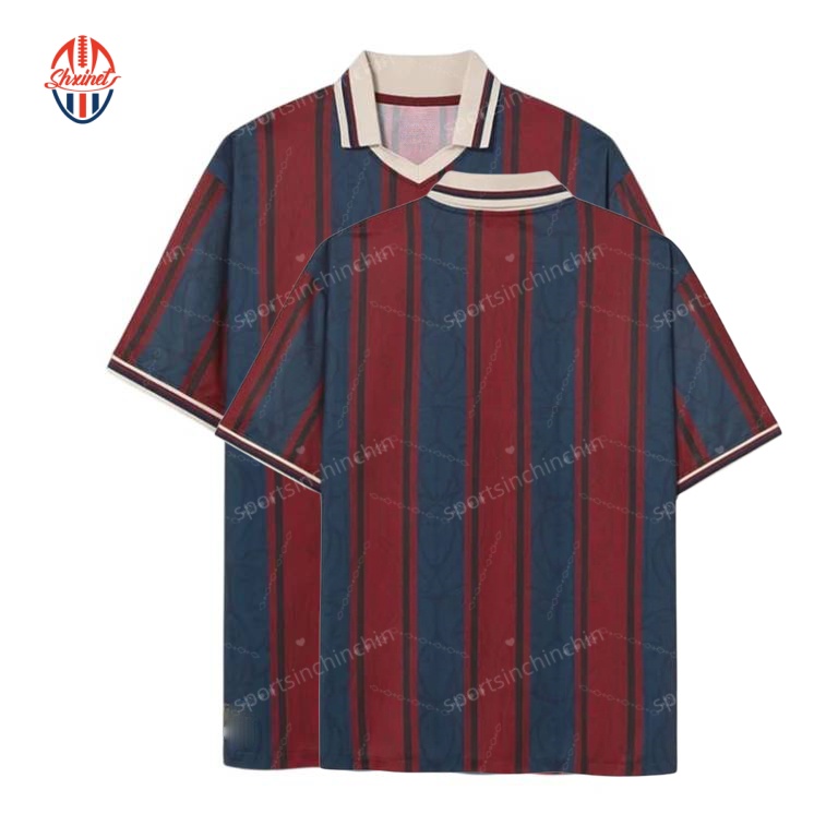 Adult jerseys for the 25/26 season: No. 10 Yamar, No. 14 Rashford, No. 9 Lewandowski, No. 8 Pedri, No. 6 Gavi. Casual short-sleeved shirts for childre