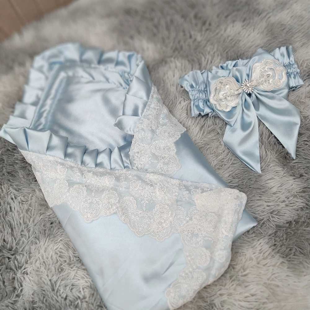 Newborn Receiving Blanket Baby Swaddle Blanket Unisex Swaddles Wrap Soft Silky Neutral Receiving Blankets Boys and Girls Quilt Z250930