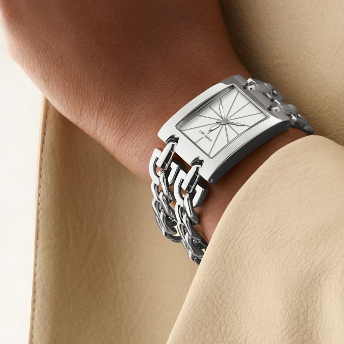 Luxury Fashion Women's Dress Watch, Perfect for Parties, Dinners, or Everyday Wear. An Ideal Choice for Valentine's Day Gifts, Anniversary Gifts, or Birthday Presents.