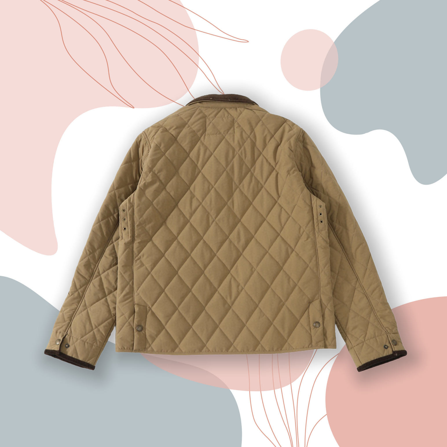 Versatile Unisex Casual Jacket - Perfect Fit for Both Men & Women