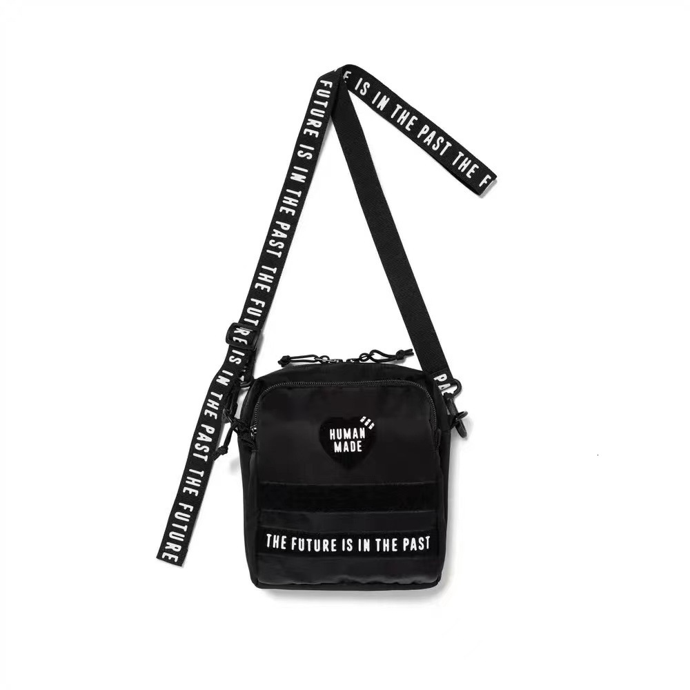 Designer 2025 new single shoulder casual crossbody bag