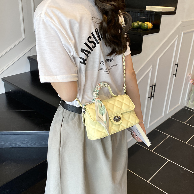 Luxury Brand Designer Bag High-Quality Texture Small Bag For Women 2025 New Summer Versatile Crossbody Bag Fashion Handbag Embroidered Small Square Ba