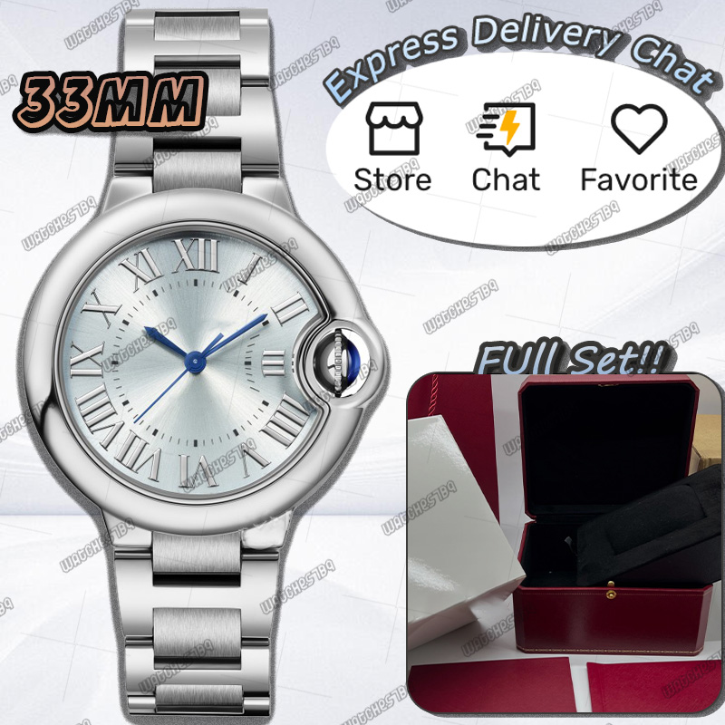 mens watch designer watches men Top high qualtiy AF Factory 33MM/Round watch Mechanical automatic watch 904L stainless steel Sapphire glass Waterproof 50M Full set