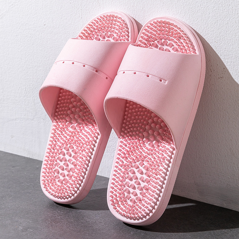 Summer Home Bathroom Shower Slippers Women Non-Slip Sandals ddmymarket