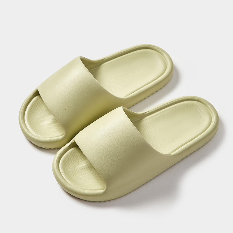 Bathroom Shower Men, Indoor Lightweight Non-Slip Plastic Hotel Slippers for Women, Summer ddmymarket