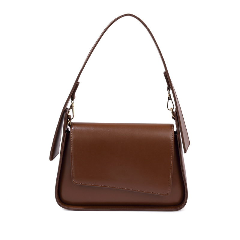 New retro niche women's bag, high-end high-quality designer bag, women's shoulder bag, luxury bag, handbag, wallet, crossbody bag