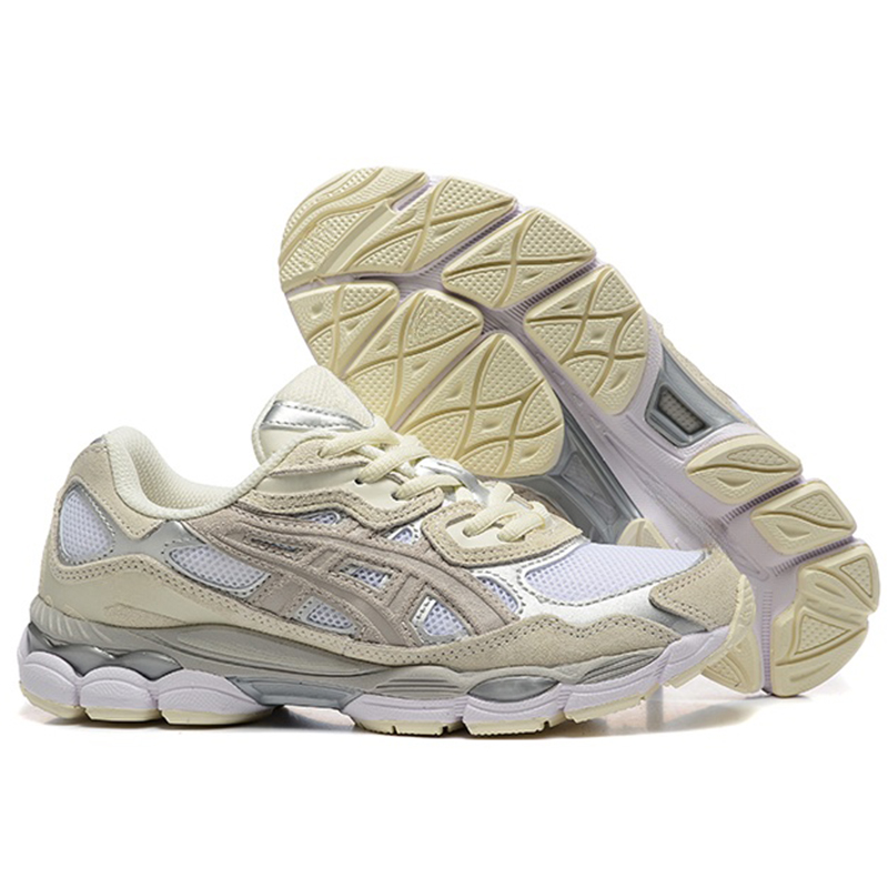 2025 mens trainers running shoes designer sneakers arctic sky pink glow silver cream black white red green orange grey women men outdoor sports sneaker 36-45