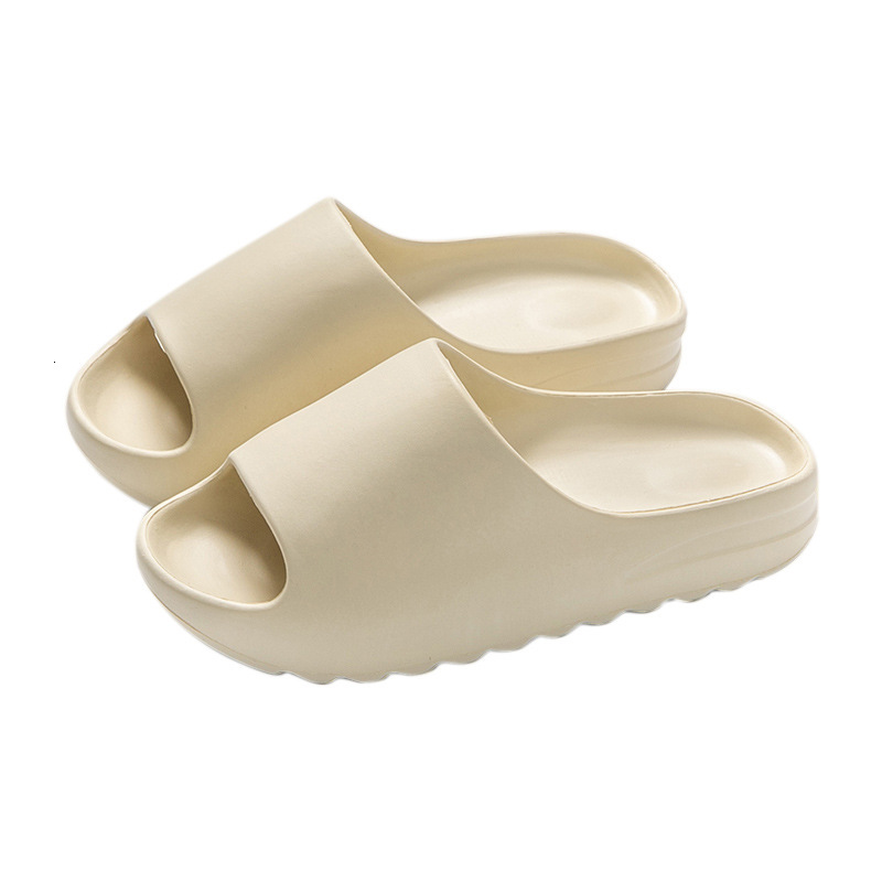 Coconut Slippers Stepping Comfort Couple Home Sports Sandals Men's Summer Outdoor Non-Slip Odorless ddmymarket