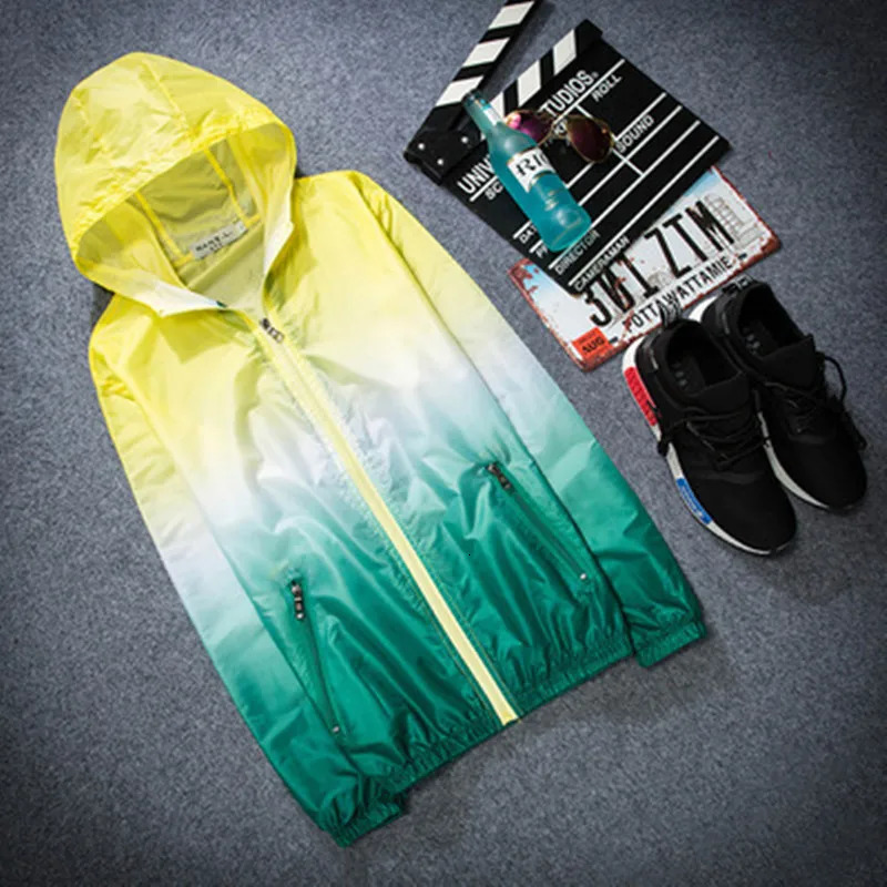 Womens UV Protection Jacket Outdoor Childrens Sun Windbreaker Men sun protection clothing 250930
