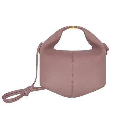 New Trend Niche Leisure And Hundred Lunch High Quality Large Capacity Ladies Commuting Fashion Shoulder Crossbody Armpit Bag