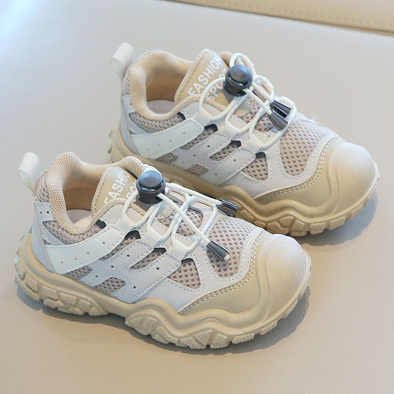 Boy Sports Shoes Fashion Girl Sneakers Toddler Running Shoes Children Kidszworld Kids Sneakers Trainers Size 21 - 32 K0533