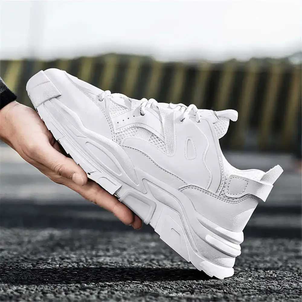 4344 Khaki Mens White Sneakers Shoes Multicolor Shoes Flats Verdes Sport Universal Brands Basket Wide Fit Outing Promo Z250930