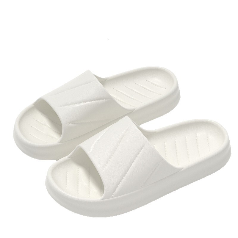 EVA Women, Indoor Non-Slip Bathroom Shower Soft Sole, Hotel Style Summer Slippers for Men ddmymarket
